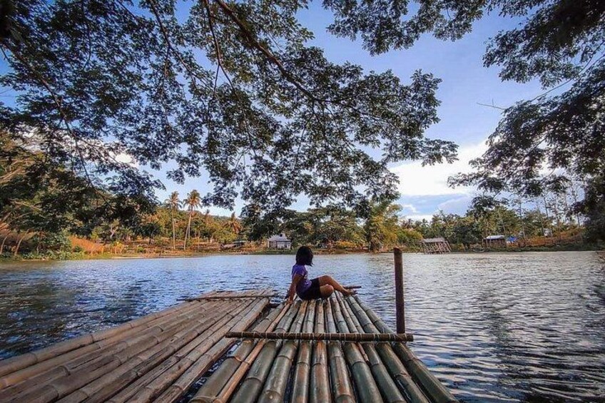 Tanay Nature Hiking Mountain Trekking Experience Near Manila 4