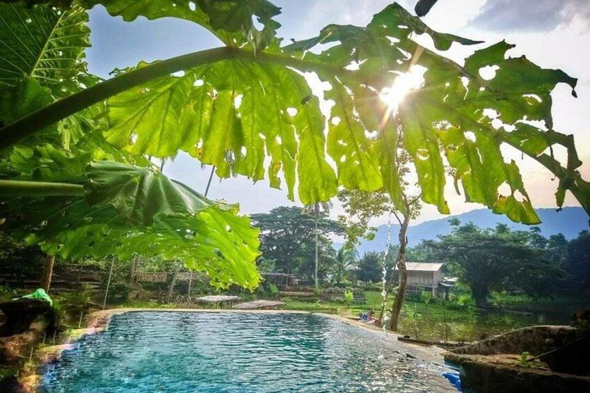 Tanay Nature Hiking Mountain Trekking Experience Near Manila 2