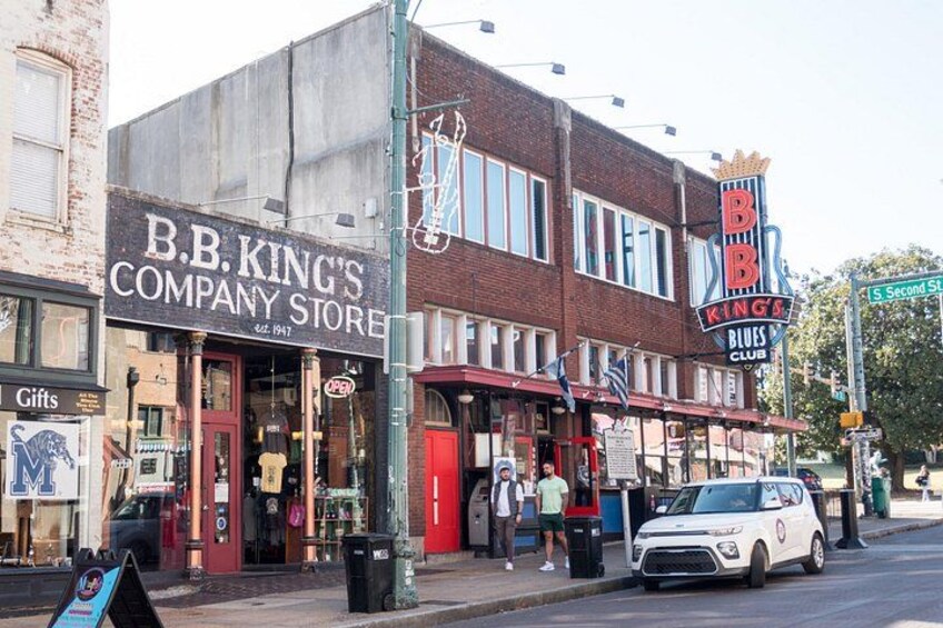 BB Kings 5