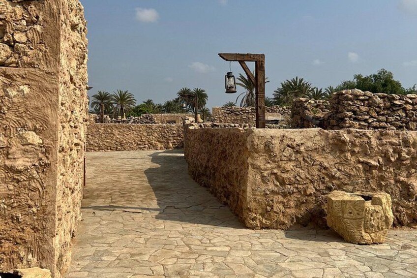 2 Days Trip to Farasan Islands in Jazan All inclusive 5