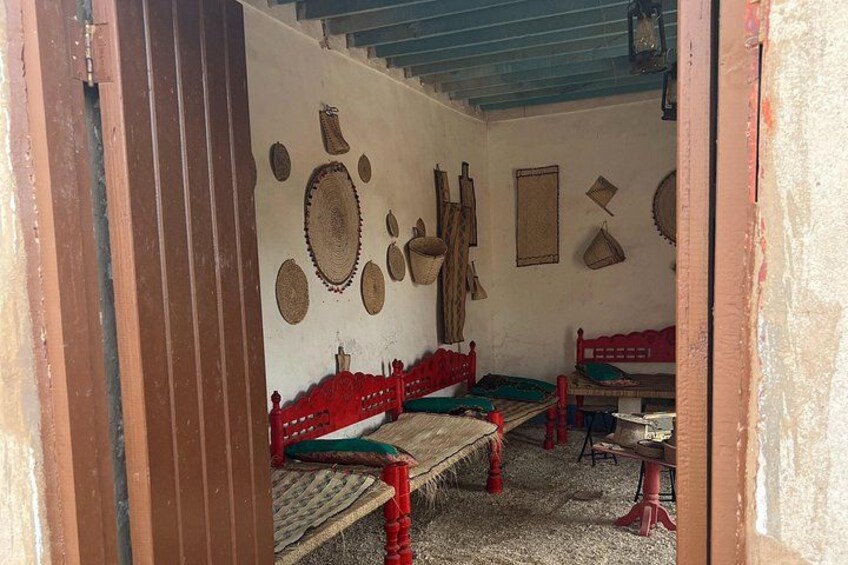 2 Days Trip to Farasan Islands in Jazan All inclusive 4