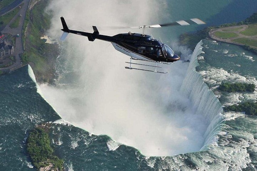 Niagara Falls 1