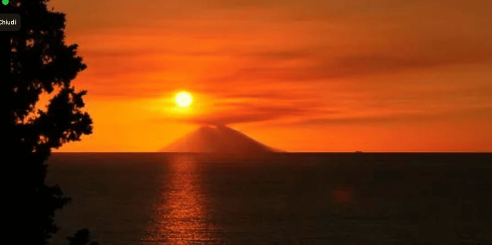 Tropea: Sunset Costa degli Dei Boat Tour Max 12 People 1