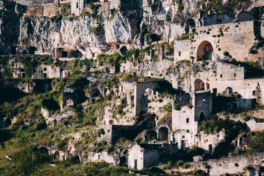 Picture 8 for Activity Matera: Sassi History and Culture Walking Tour 4
