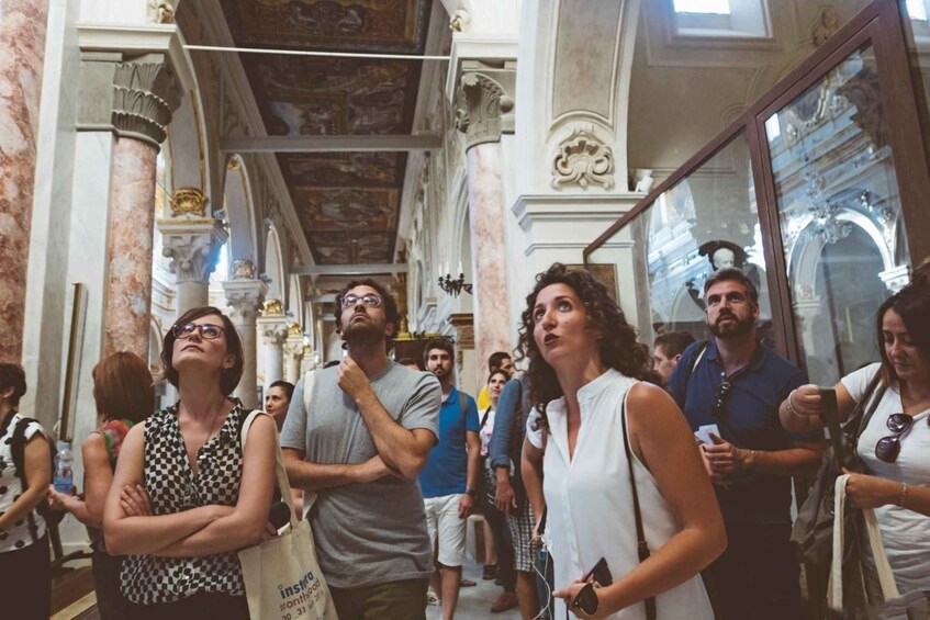Picture 6 for Activity Matera: Sassi History and Culture Walking Tour 2