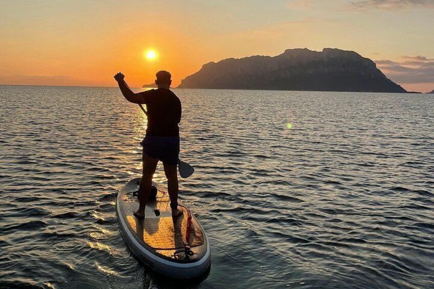 Sunrise SUP Tour 4