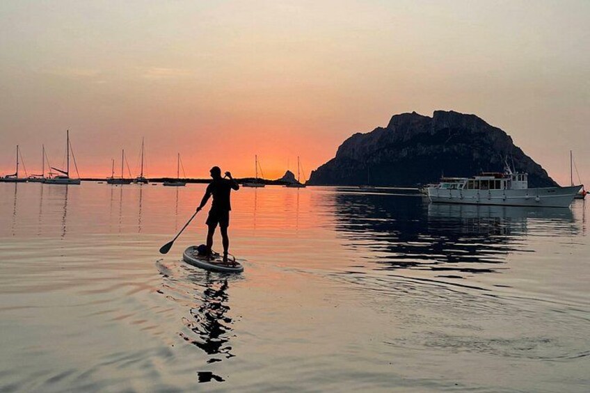 Sunrise SUP Tour 3