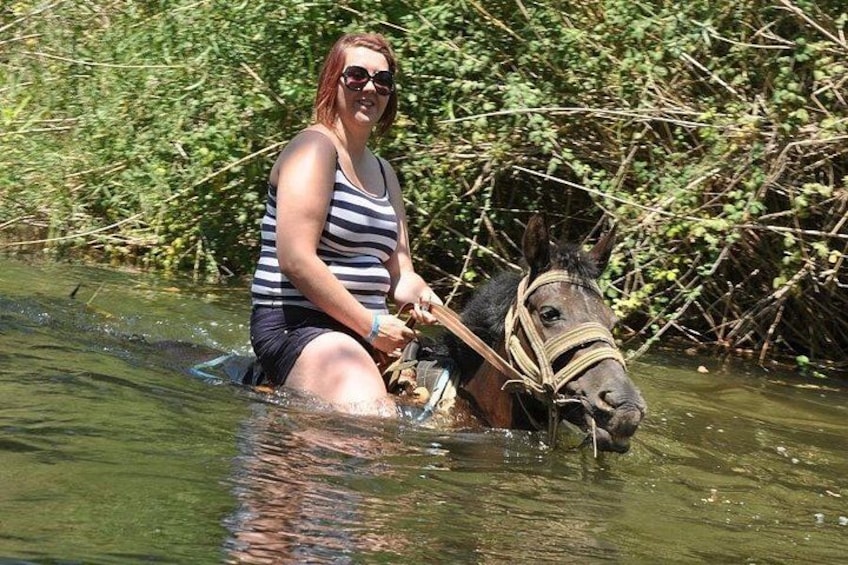 Horse Riding in Marmaris & Icmeler 5
