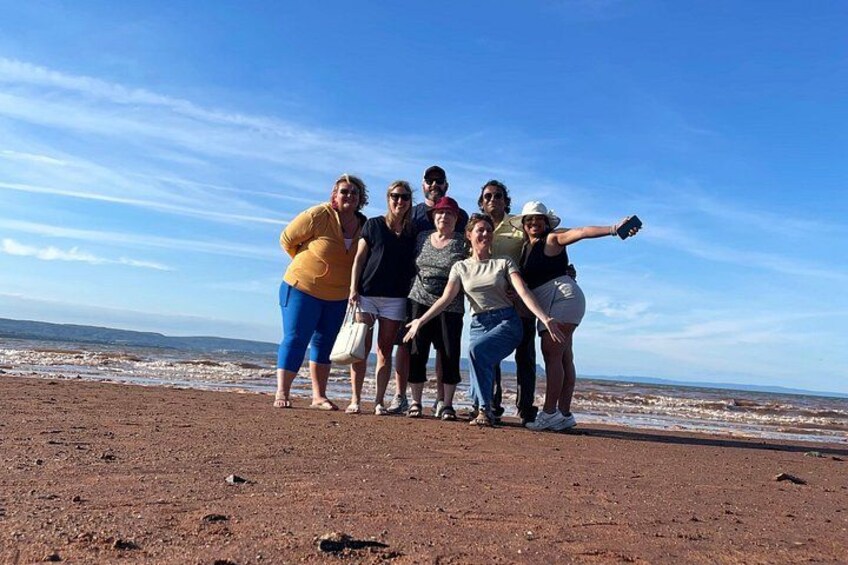 Small Group Tour - Peggy's Cove, Lunenburg, the Annapolis Valley 3