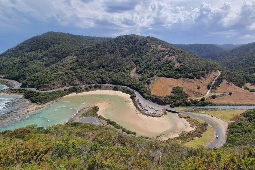 Premium Great Ocean Road Tour Reverse with Pickup - Max 10-14 3