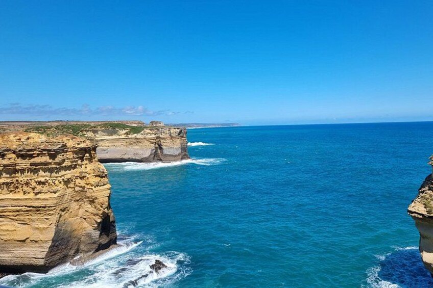 Premium Great Ocean Road Tour Reverse with Pickup - Max 10-14 4