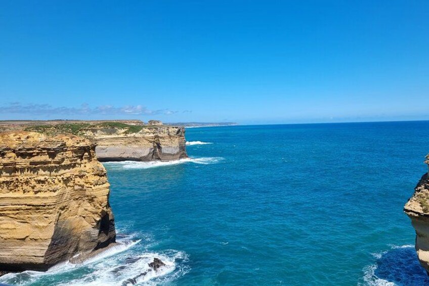 Premium Great Ocean Road Tour Reverse with Pickup - Max 10-14 3