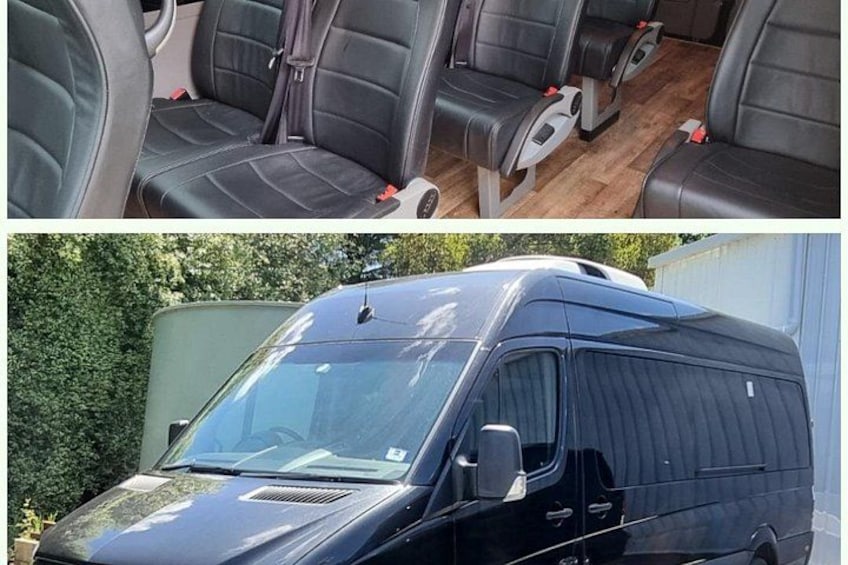 Premium Great Ocean Road Tour Reverse with Pickup - Max 10-14 2