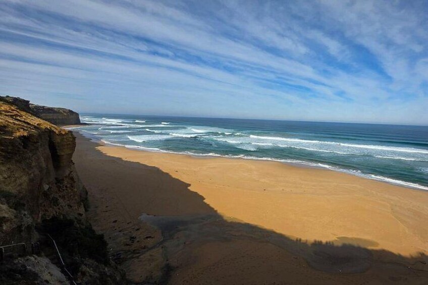 Premium Great Ocean Road Tour Reverse with Pickup - Max 10-14 3