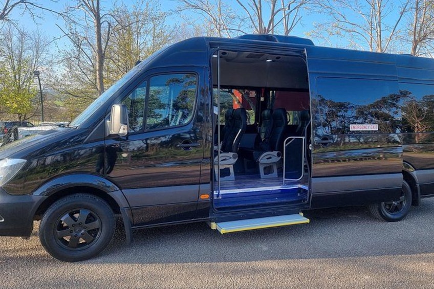 Premium Great Ocean Road Tour Reverse with Pickup - Max 10-14 4