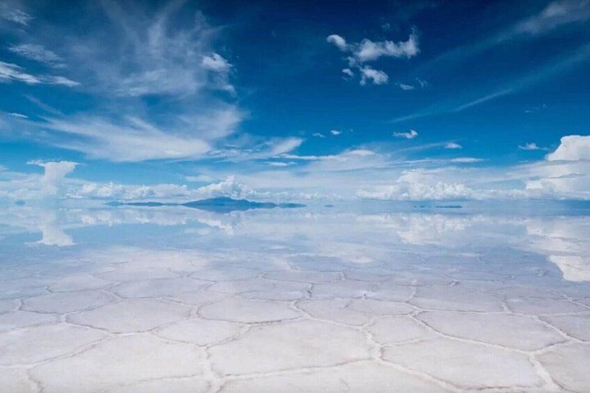 Full Day Private Tour to Salar de Uyuni 2