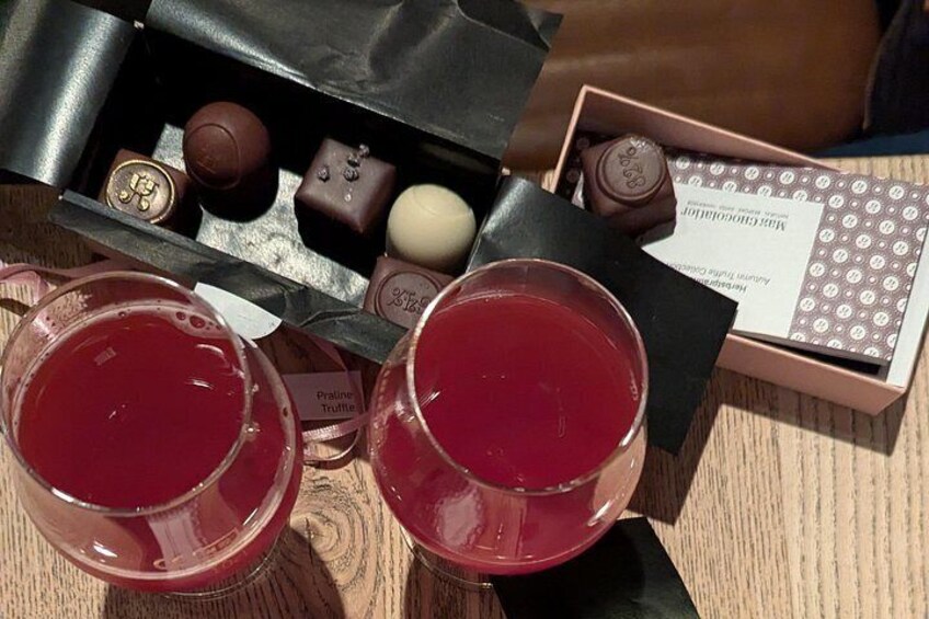 Zurich Beer & Chocolate Tour – Craft Beers & Swiss Chocolates 3