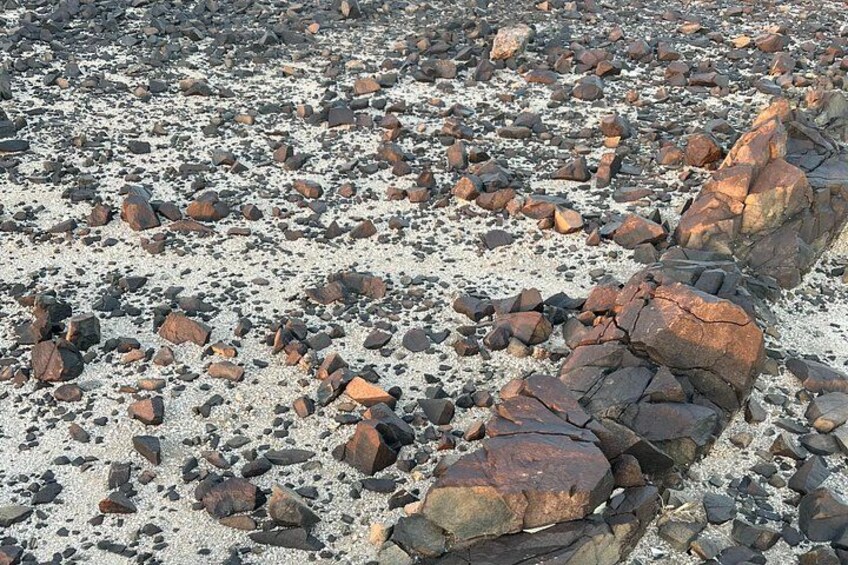 Moon Mountain Hike from Jeddah City 2