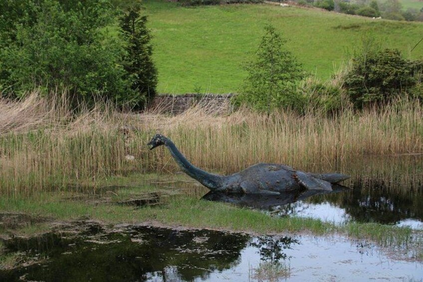 Private Loch Ness Tour from Glasgow 5