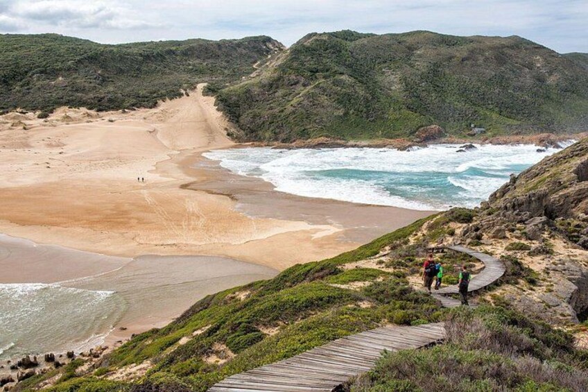 4 Day Garden Route and Botlierskop Game Reserve from Cape Town 3