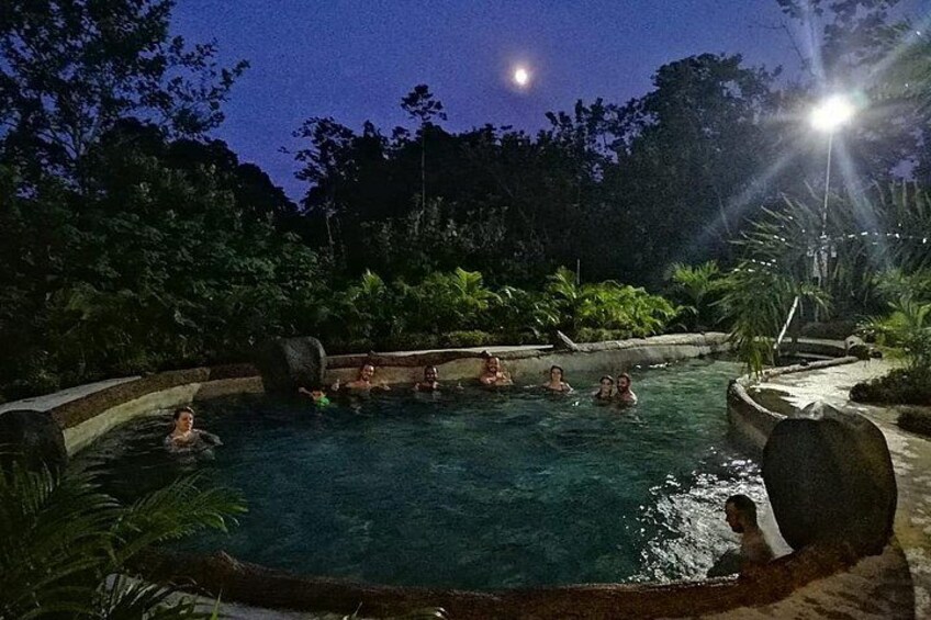 Hotsprings 2