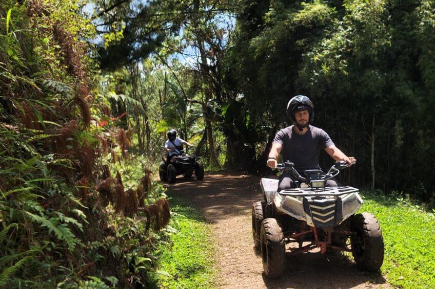 ATV TOUR MEDELLIN - BEST ATV TOUR MEDELLIN - ULTRA TOURS MEDELLIN 4