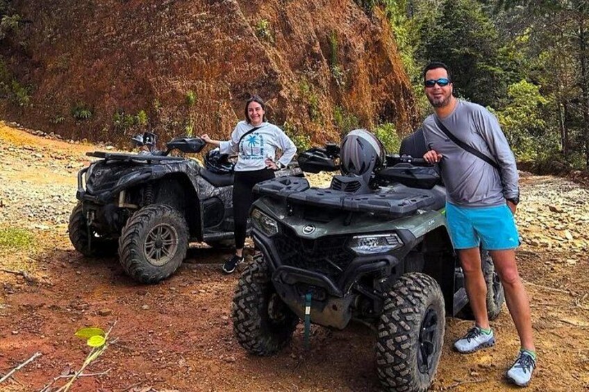 ATV TOUR MEDELLIN - BEST ATV TOUR MEDELLIN - ULTRA TOURS MEDELLIN 2