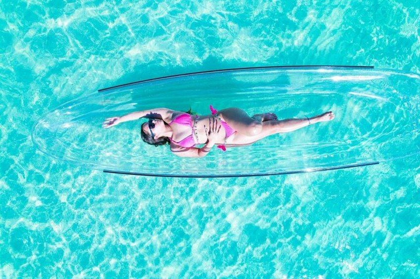 Drone Kayak Photoshoot 3