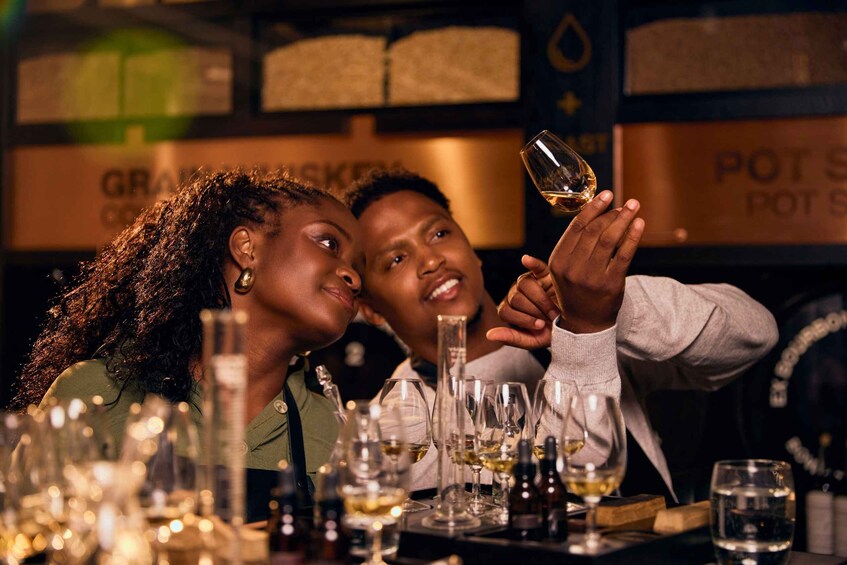 Picture 4 for Activity Dublin: Jameson Distillery Whiskey Blending Class 4
