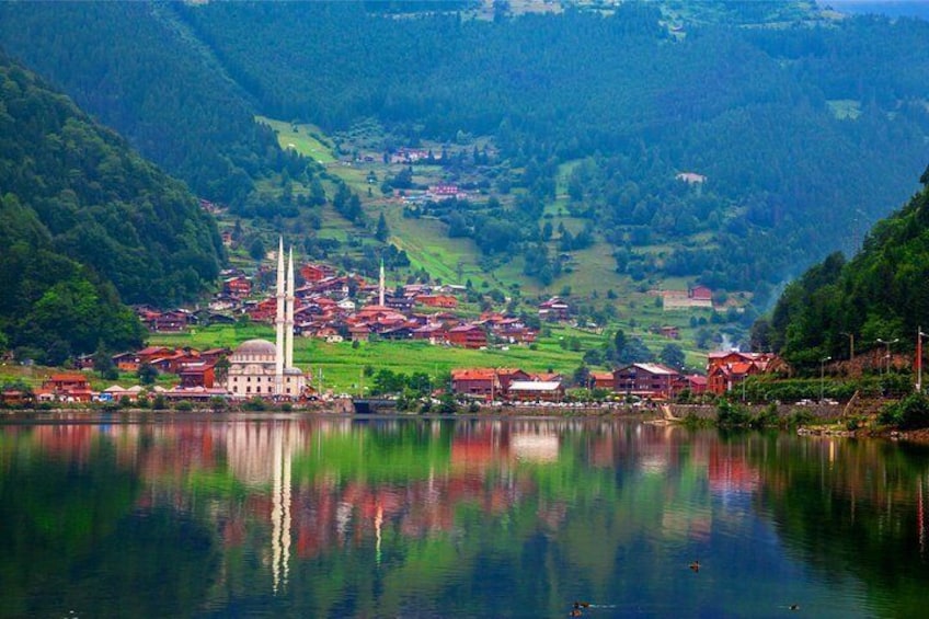 Daily Uzungol Excursion; The Natural Beauty of Blacksea 3