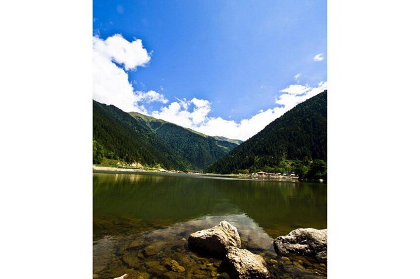 Daily Uzungol Excursion; The Natural Beauty of Blacksea 2