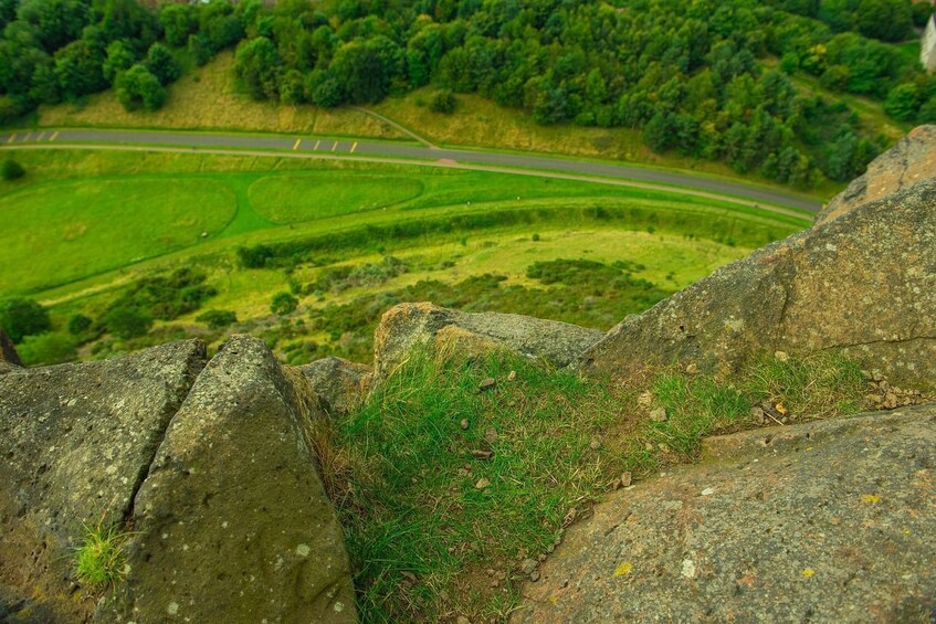 Arthur's Seat Wilderness Hike Self-Guided Audio Tour