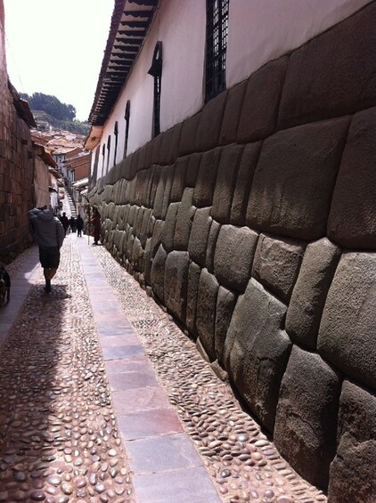 3-day Cusco City Tour and Machu Picchu 4
