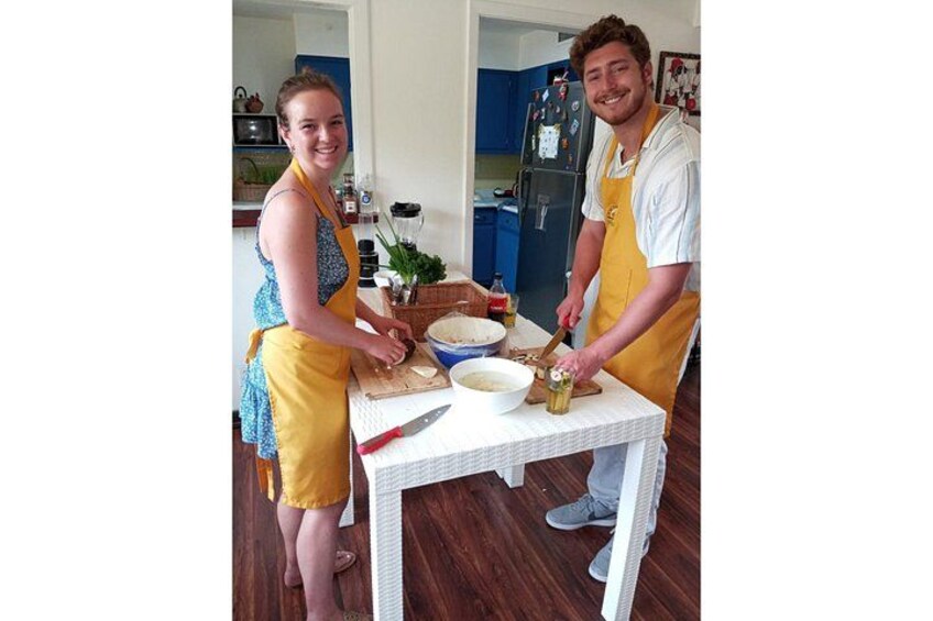 4h Cooking Class in Panama City: 10 Recipes & Bottomless Drinks 1