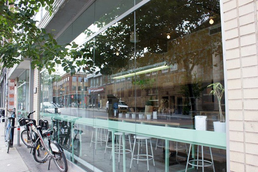 Beyond the Bagel: Montreal Jewish Food Walking Tour 3