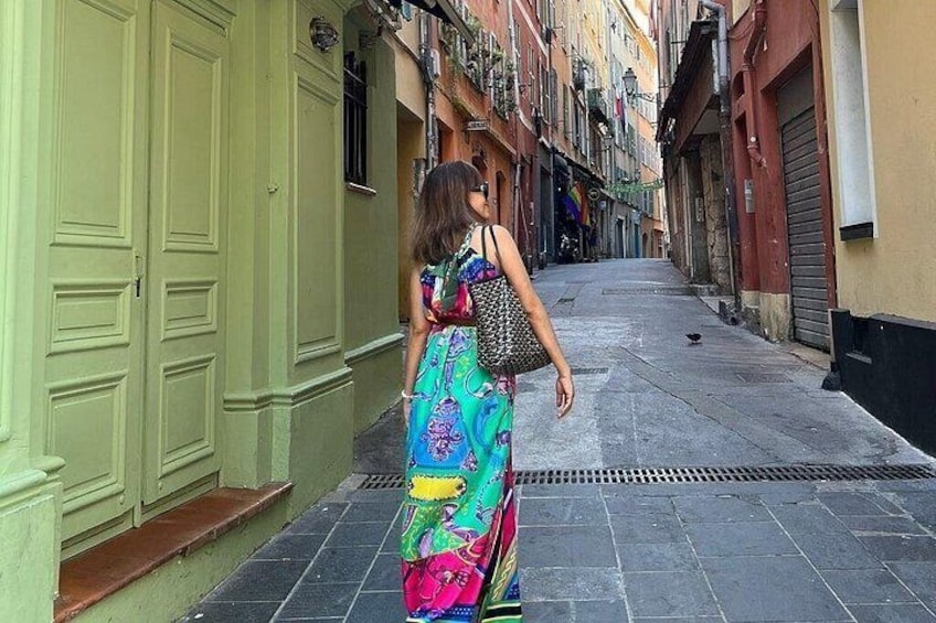 Nice Private Custom Walking Tour With A Guide (Private Tour) 3
