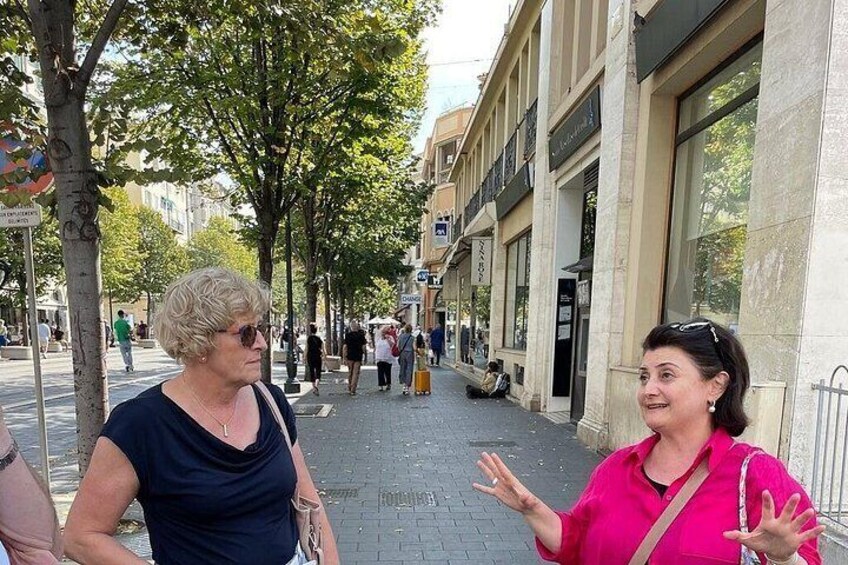 Nice Private Custom Walking Tour With A Guide (Private Tour) 4