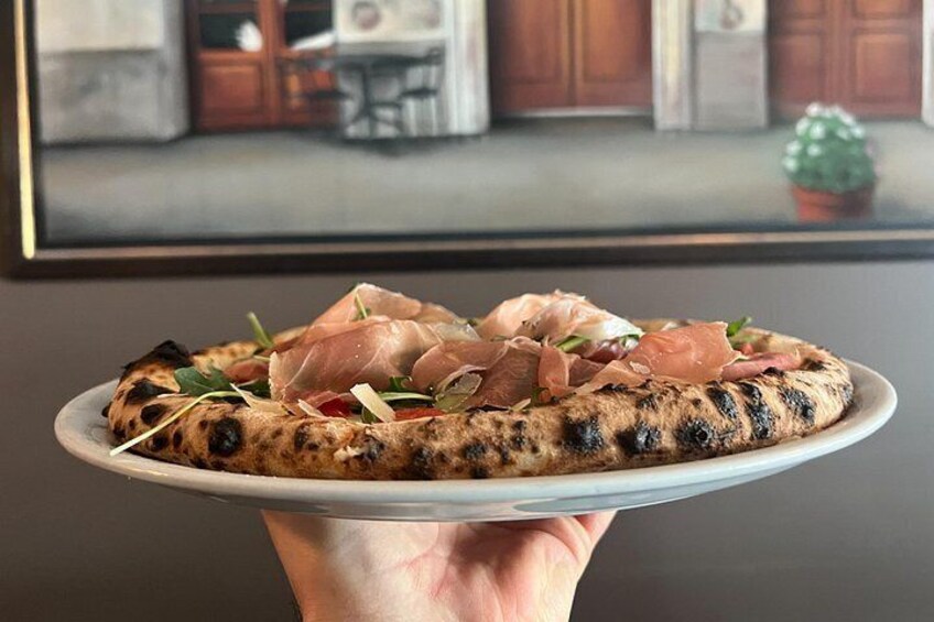 Kelowna Top 5 Food Tour with Drinks 3