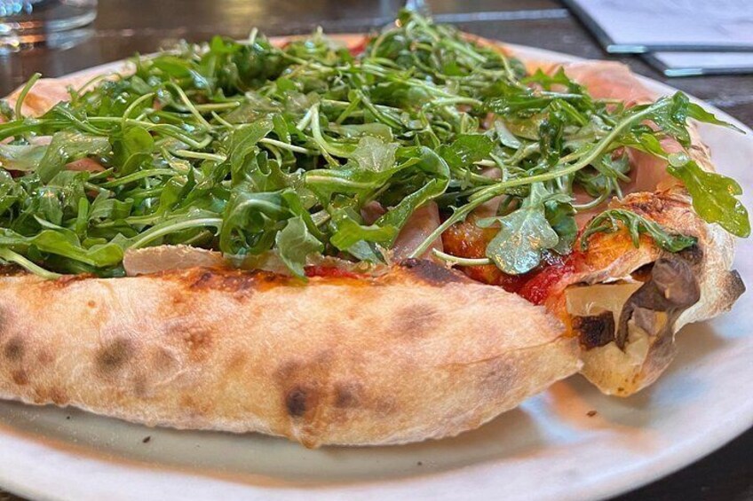 Kelowna Top 5 Food Tour with Drinks 2