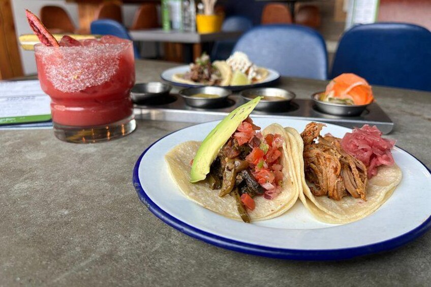 Kelowna Top 5 Food Tour with Drinks 4