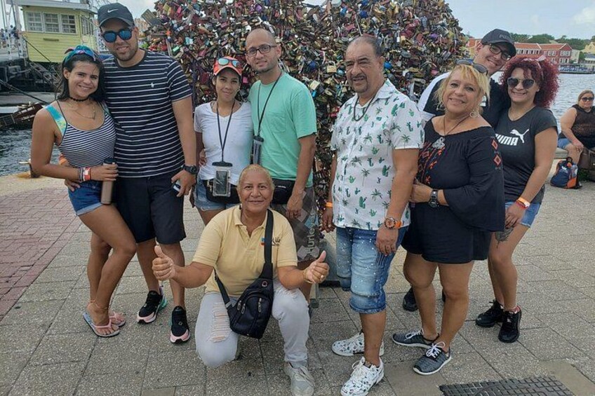 Walking Tour 4