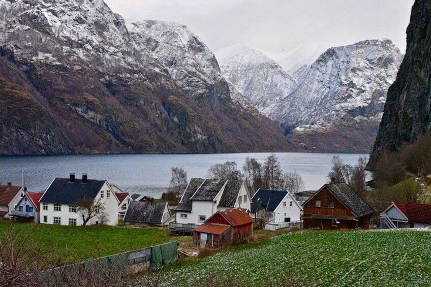 Full Day Private Tour to Flam with Pick Up 3