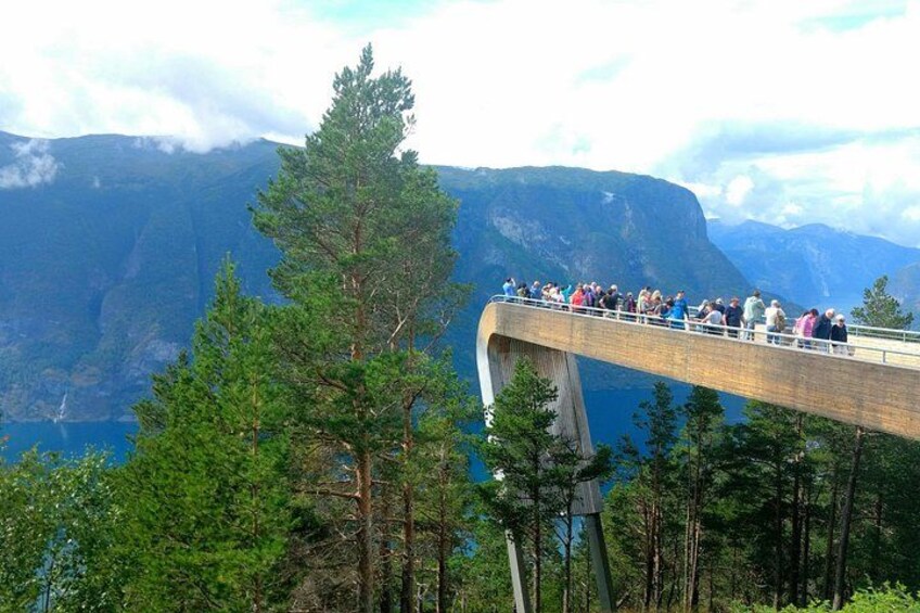 Full Day Private Tour to Flam with Pick Up 3