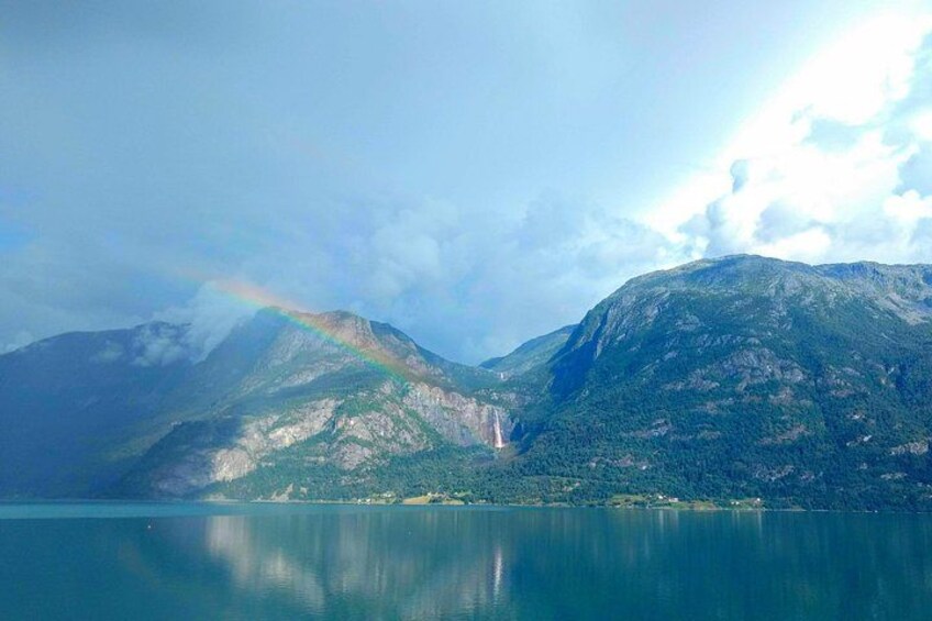 Full Day Private Tour to Flam with Pick Up 2