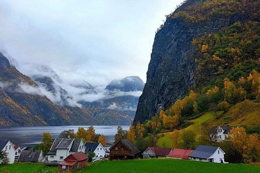 Full Day Private Tour to Flam with Pick Up 2