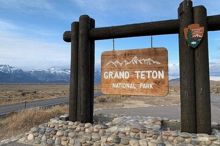 7 Day Tour from Las Vegas to Yellowstone National Park 5