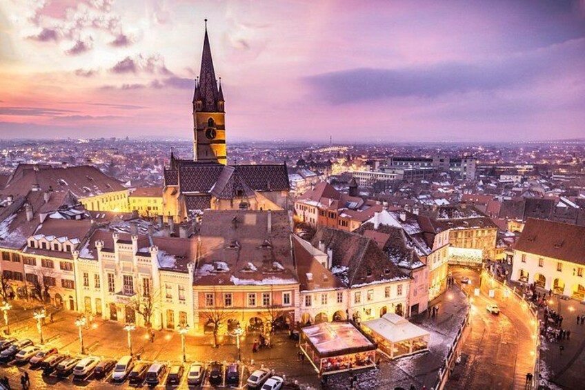 Sibiu 1