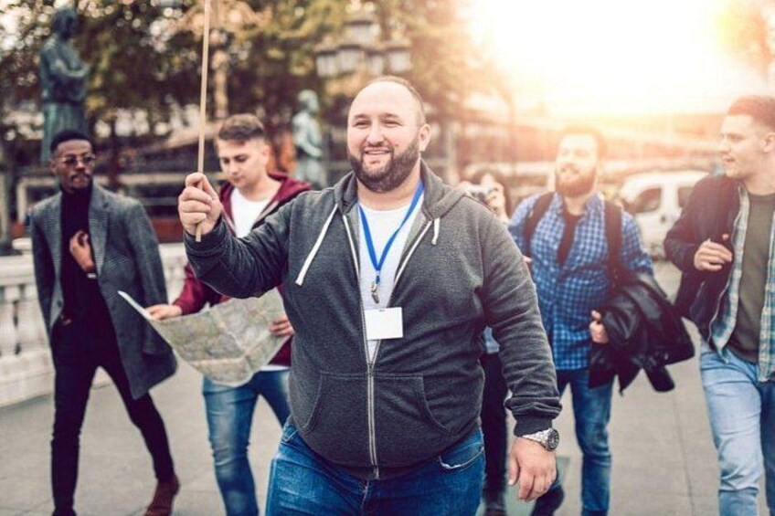 Naples : Private Custom Walking Tour With A Guide (Private Tour) 1