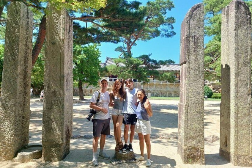 Private Gyeongju Tour - Explore Gyeongju UNESCO Sites 2