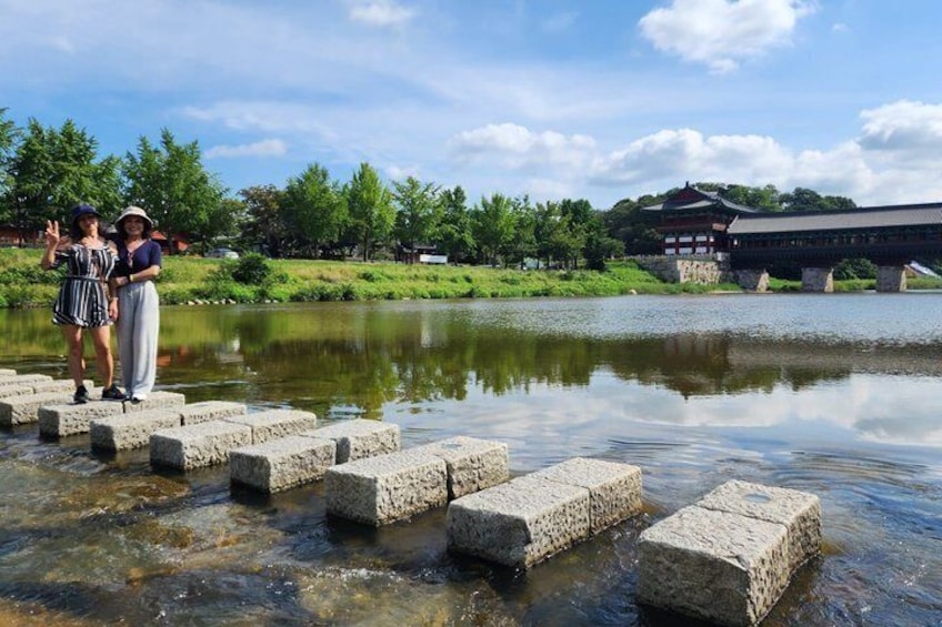 Private Gyeongju Tour - Explore Gyeongju UNESCO Sites 4